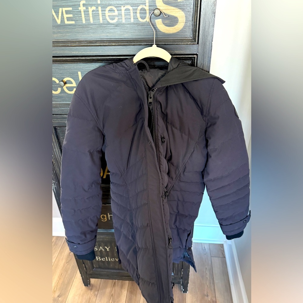 Women’s Canada Goose Lorette Parka